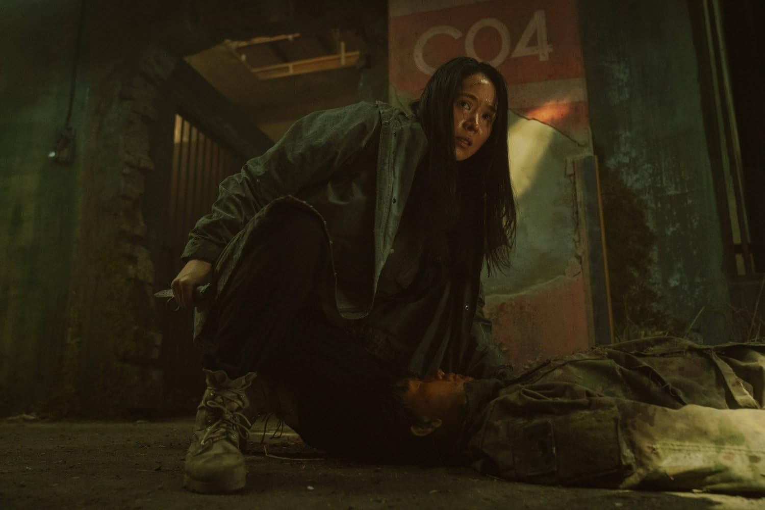 'Em Ruínas' é ótima ação coreana em outro sucesso do país na Netflix 6