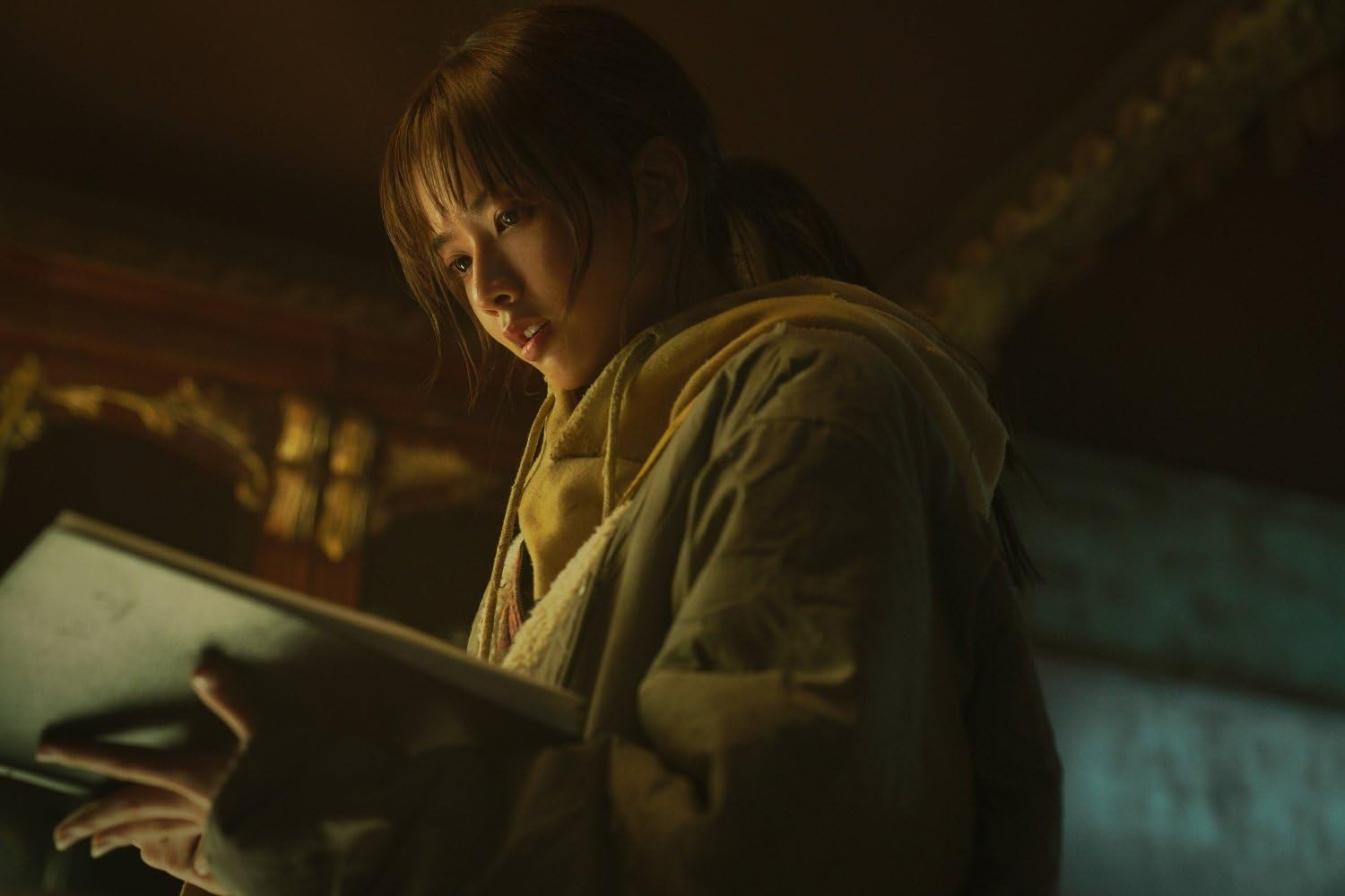 'Em Ruínas' é ótima ação coreana em outro sucesso do país na Netflix 5