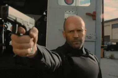 Infiltrado: Jason Statham é destaque no Cinema 24, do início de ano da Globo 11