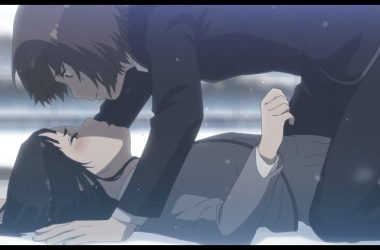 Maboroshi: Anime japonês é um clássico da tragédia na Netflix 20