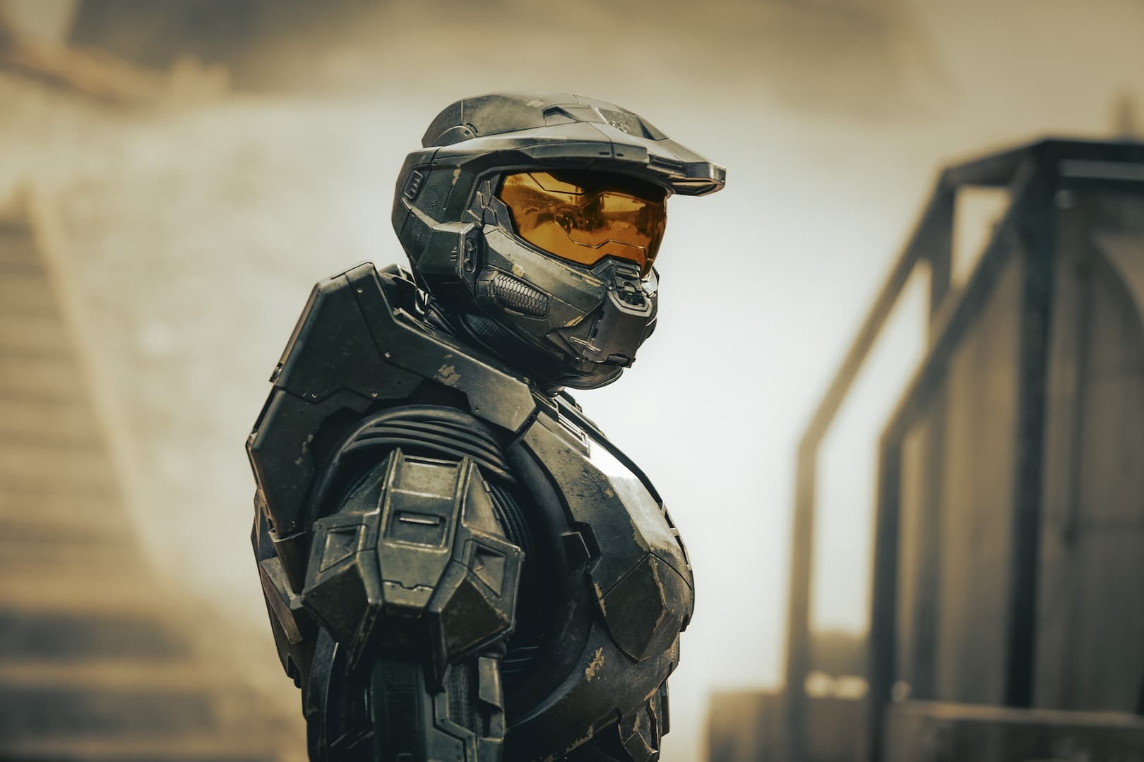 HALO ganha trailer e data de estreia da 2ª temporada