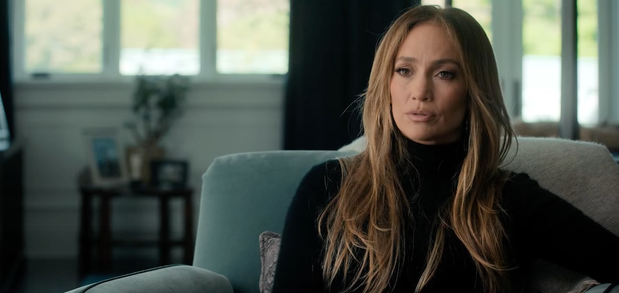 A Maior História de Amor Nunca Contada é o novo documentário com Jennifer Lopez no Amazon Prime Video