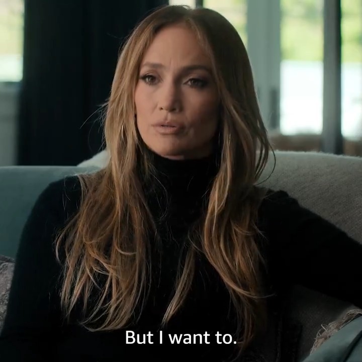 A Maior História de Amor Nunca Contada traz Jennifer Lopez protagonista de sua própria história 3