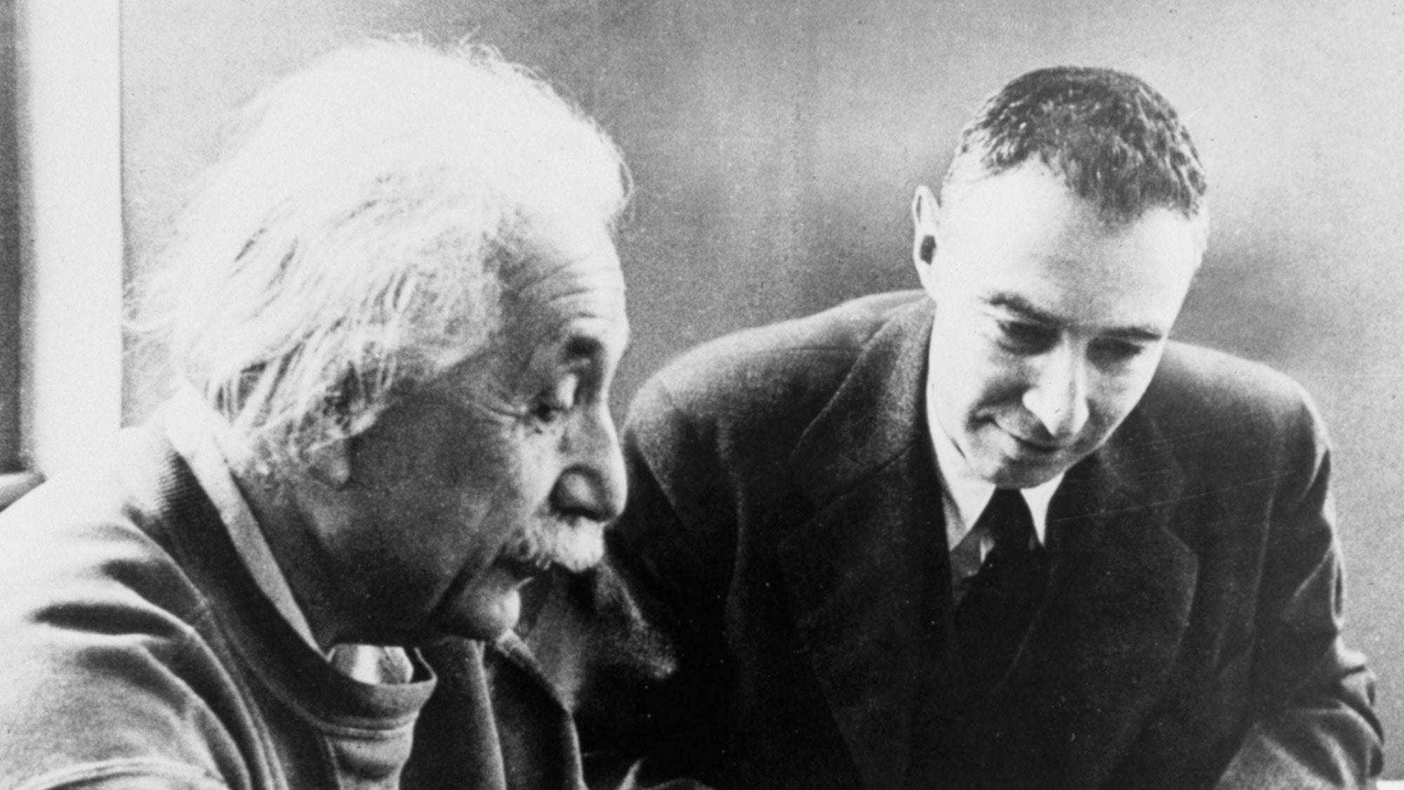 Einstein e a Bomba é o novo documentário da Netflix 