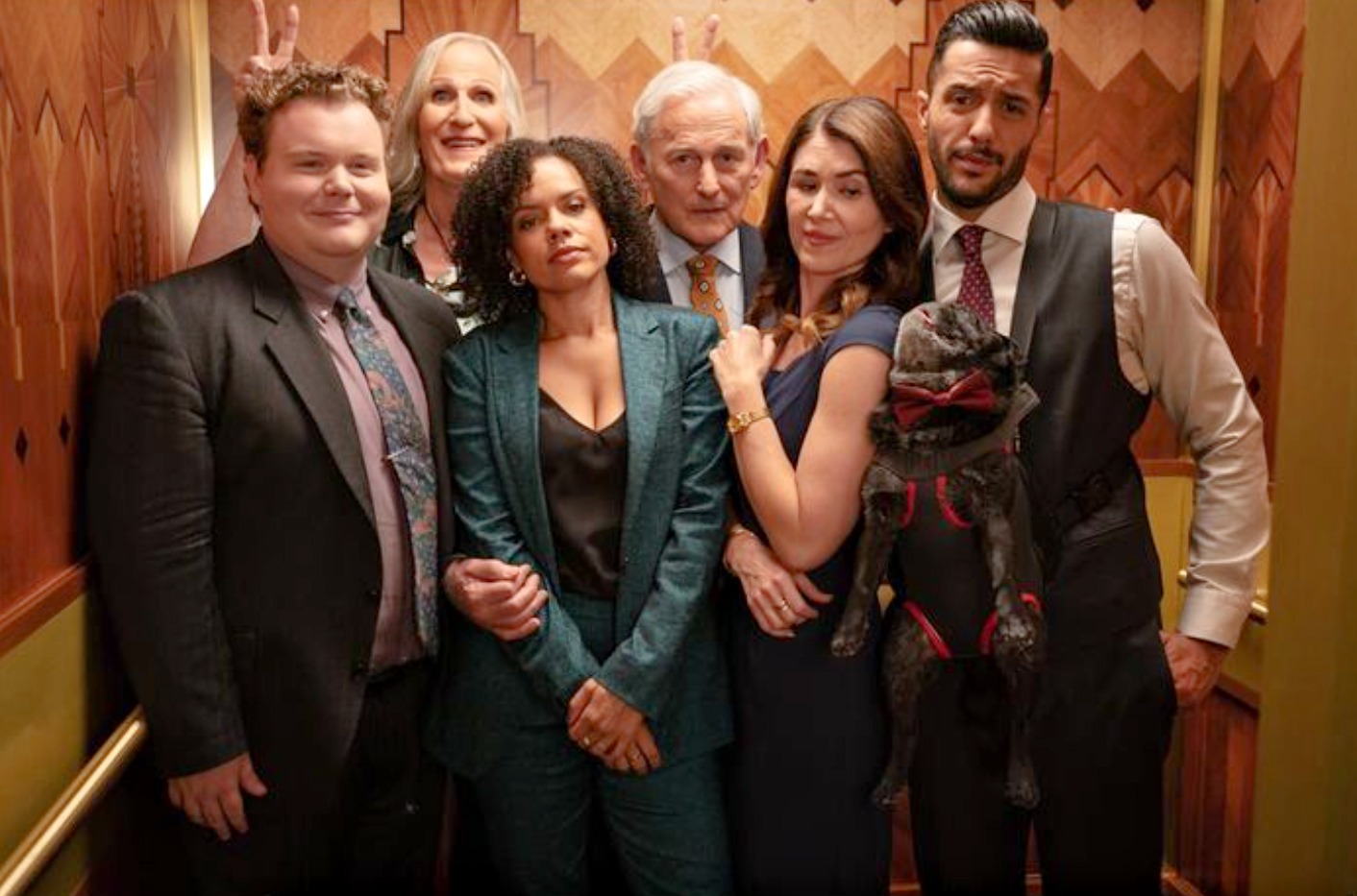 Family Law estreia sua 2ª temporada no Globoplay 
