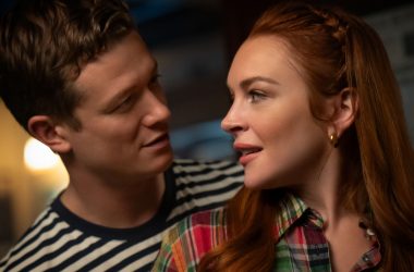 Pedido Irlandês é a nova comédia romântica com Lindsay Lohan na Netflix