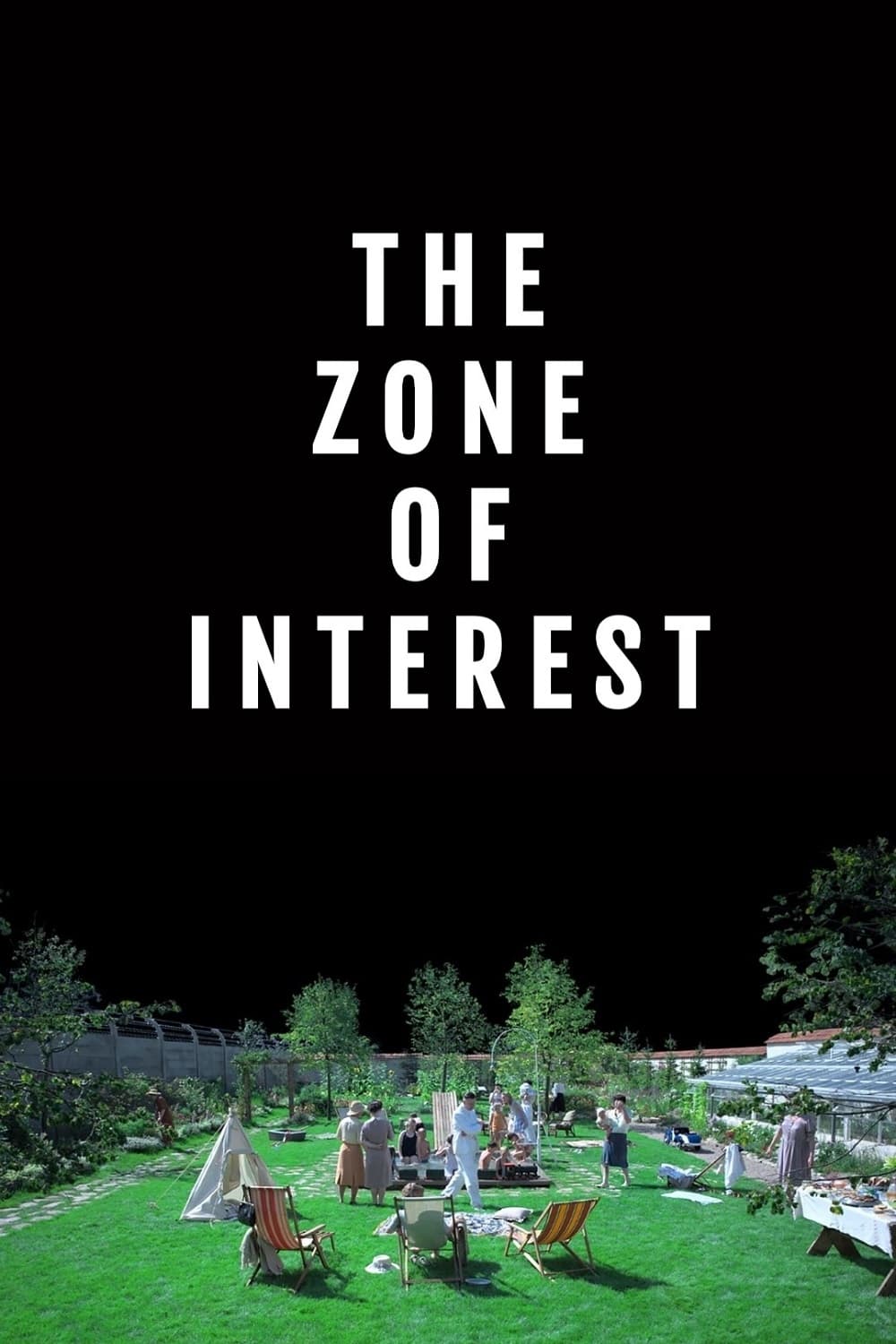 Zona de Interesse - Crítica | O peso da indiferença 6