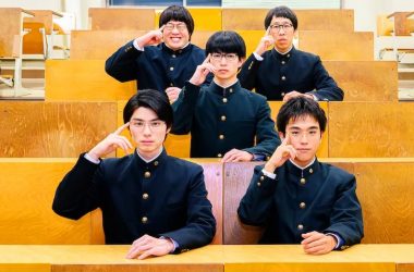 Amor Contra as Regras é a nova série coreana na Netflix