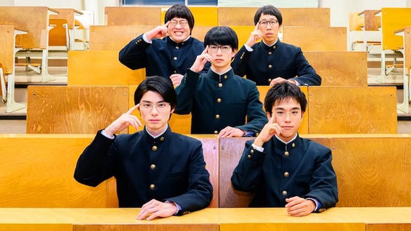 Amor Contra as Regras é a nova série coreana na Netflix