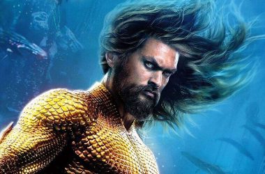 Aquaman 2: O Reino Perdido confirma sua data de estreia no Max 3