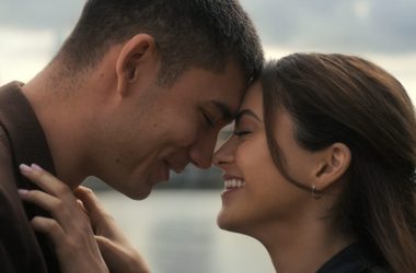 Upgrade - As cores do Amor: Camila Mendes retorna em grande estilo nesse novo filme romântico do Amazon Prime Video 5