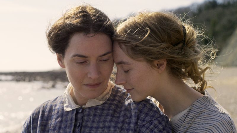 Ammonite: Filme com Kate Winslet e Saoirse Ronan é excelente romance do século XIX e está na Netflix 2