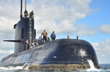 Ara San Juan: O Submarino que Desapareceu e a história real por trás do documentário na Netflix 8