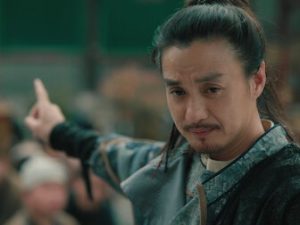 Série Chinesa "O Mistério do Juiz Di" Terá 2ª Temporada na Netflix? 11