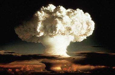 Ponto de Virada: A Bomba e a Guerra Fria | A verdade por trás do documentário da Netflix 22