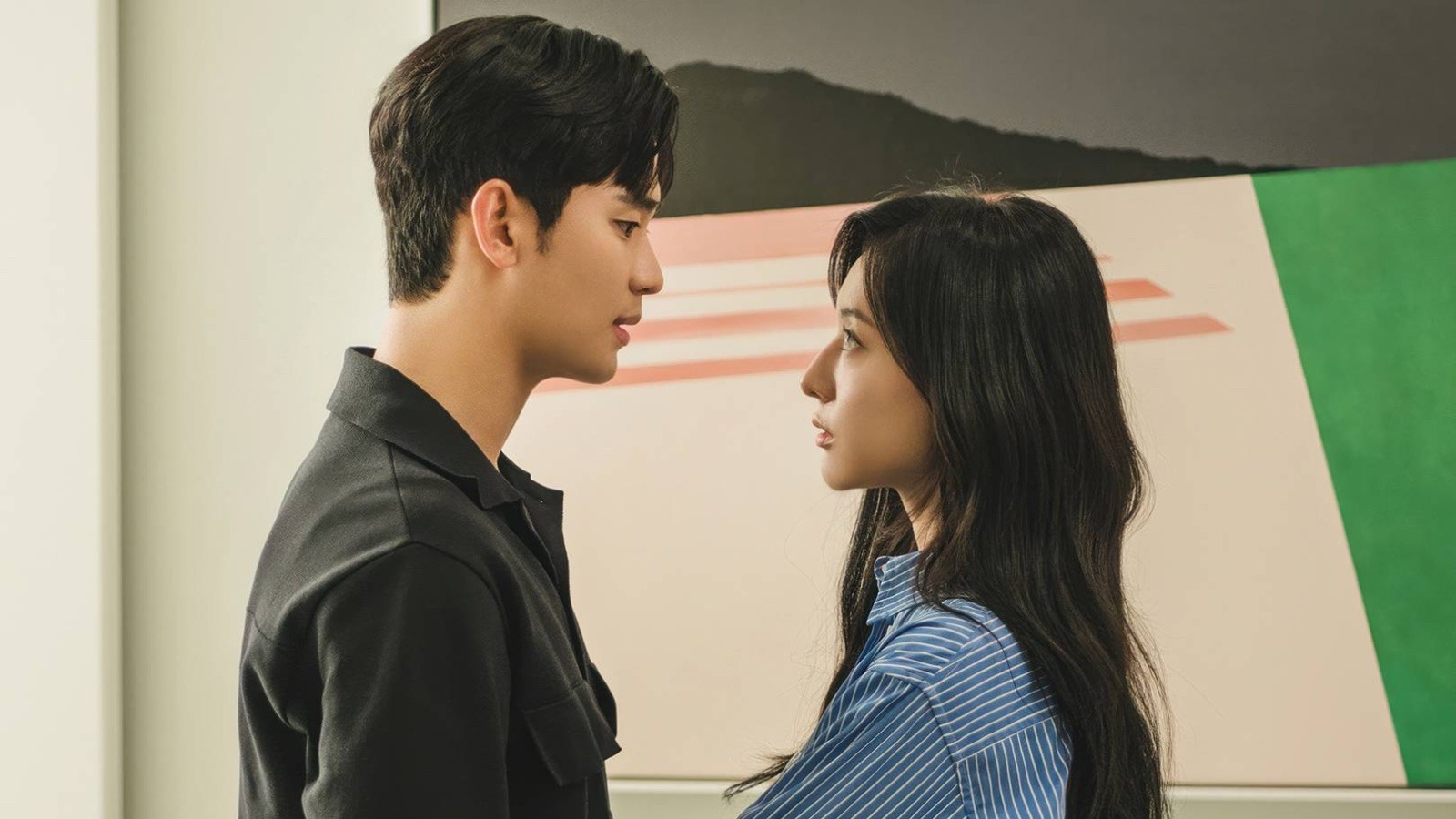 Rainha das Lágrimas é a nova série coreana do catálogo da Netflix