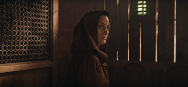 Star Wars: The Acolyte ganha trailer e data de estreia no Disney Plus 15