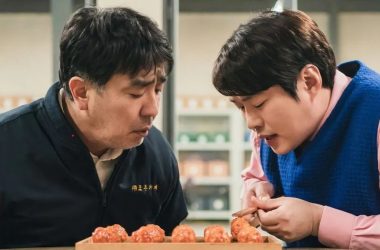 Chicken Nugget é a nova série coreana da Netflix. Conheça o Dorama