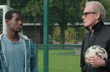 Com Futebol em Primeiro Plano, Filme "Jogo Bonito" Levanta a Bola Para Várias Questões 5