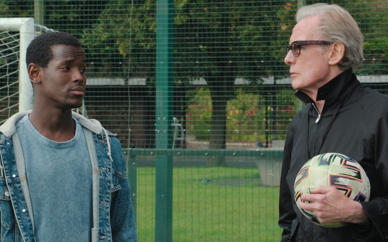 Com Futebol em Primeiro Plano, Filme "Jogo Bonito" Levanta a Bola Para Várias Questões 3