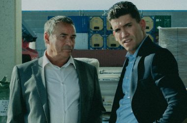 Mão de Ferro: Tudo sobre a série espanhola com Jaime Lorente na Netflix 3