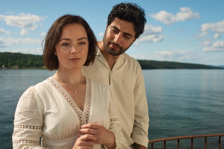 Noite de Verão: Tudo sobre a série norueguesa que faz sucesso na Netflix 21
