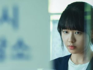 Adeus Terra: Estrelado por Ahn Eun-Jin, conheça o novo dorama da Netflix 13