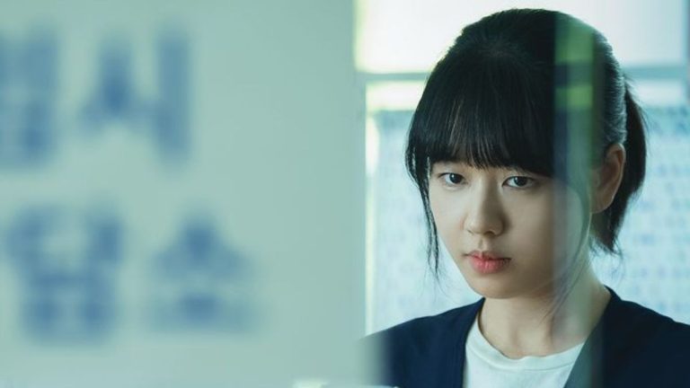 Adeus Terra: Estrelado por Ahn Eun-Jin, conheça o novo dorama da Netflix 16