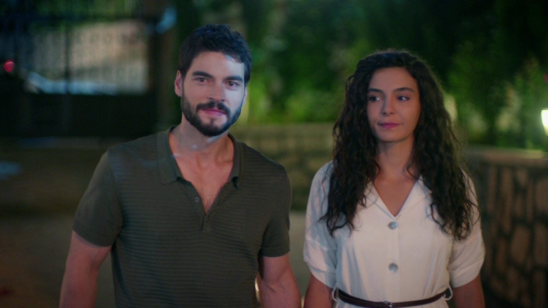 Hercai: Amor e Vingança estreia sua 2ª temporada, exclusiva no Globoplay