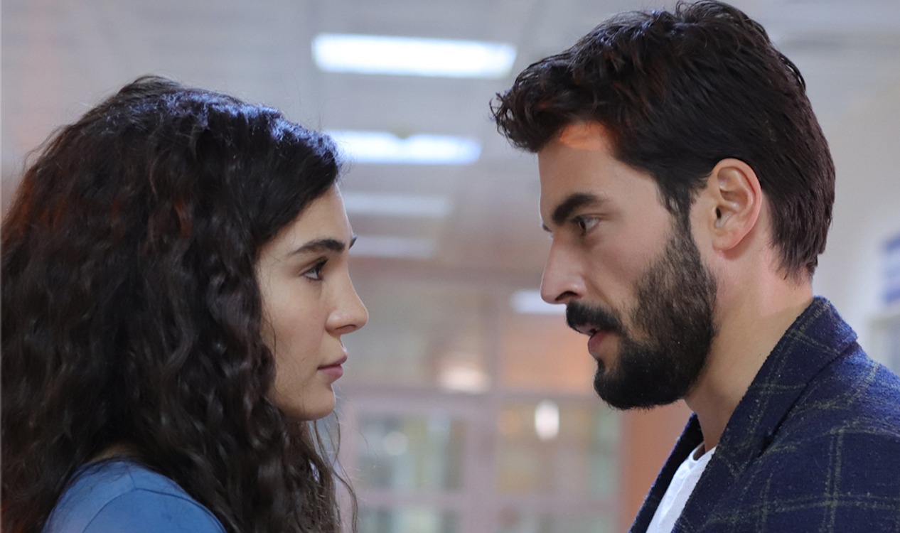 O que acontece na 2ª temporada de Hercai - Amor e Vingança, sucesso turco que estreia no Globoplay 4