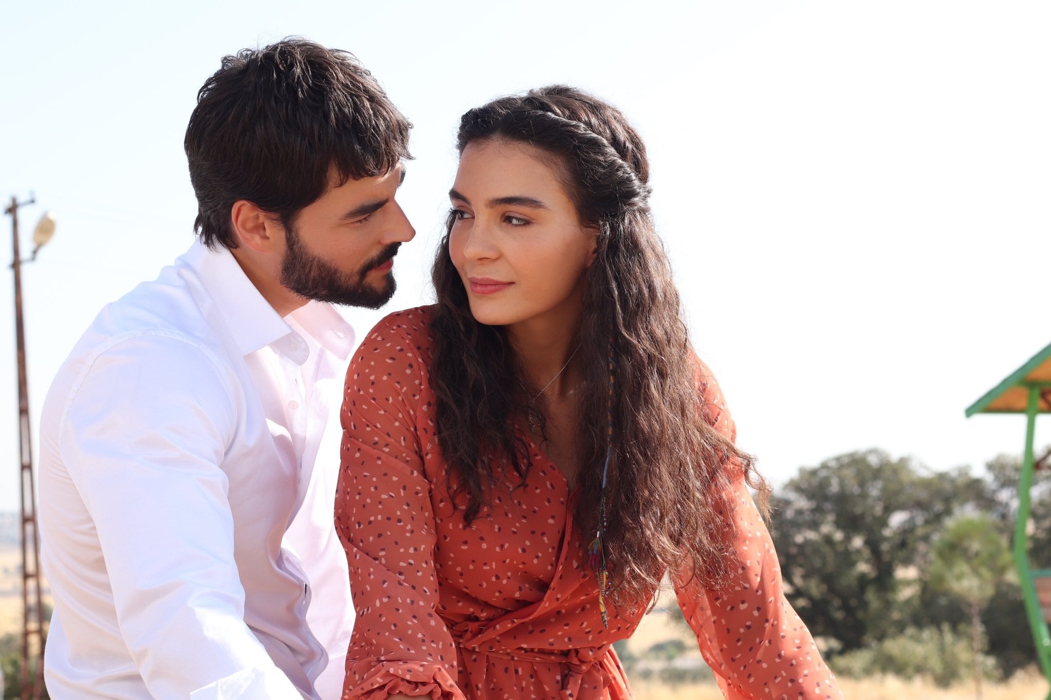 O que acontece na 2ª temporada de Hercai - Amor e Vingança, sucesso turco que estreia no Globoplay 3