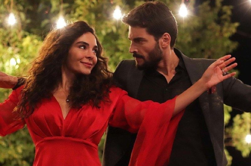 O que acontece na 2ª temporada de Hercai - Amor e Vingança, sucesso turco que estreia no Globoplay 2