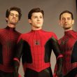 'Homem Aranha: Sem Volta Para Casa' é destaque em Tela Quente 3