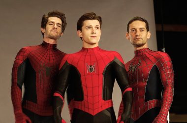 'Homem Aranha: Sem Volta Para Casa' é destaque em Tela Quente 10