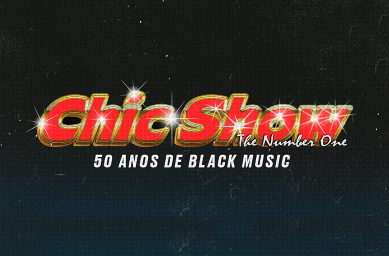 Festival Chic Show [50 anos] | Maior baile da Black Music acontece em julho em São Paulo 4