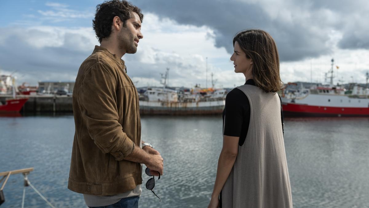 Gangues da Galícia é a nova série espanhola que estreia na Netflix