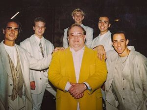 Como Lou Pearlman enganou investidores em milhões? Por dentro do esquema Ponzi mais longo da história