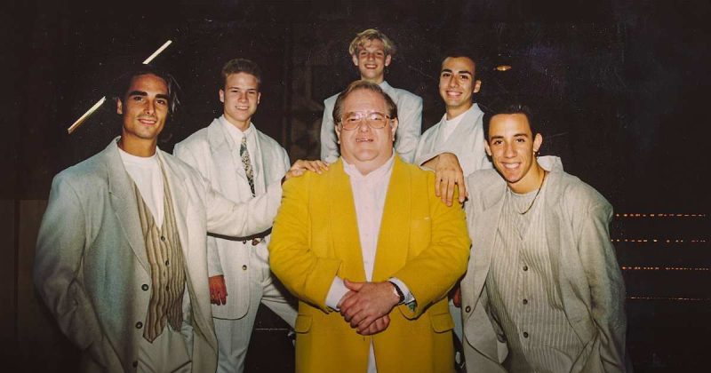 Como Lou Pearlman enganou investidores em milhões? Por dentro do esquema Ponzi mais longo da história