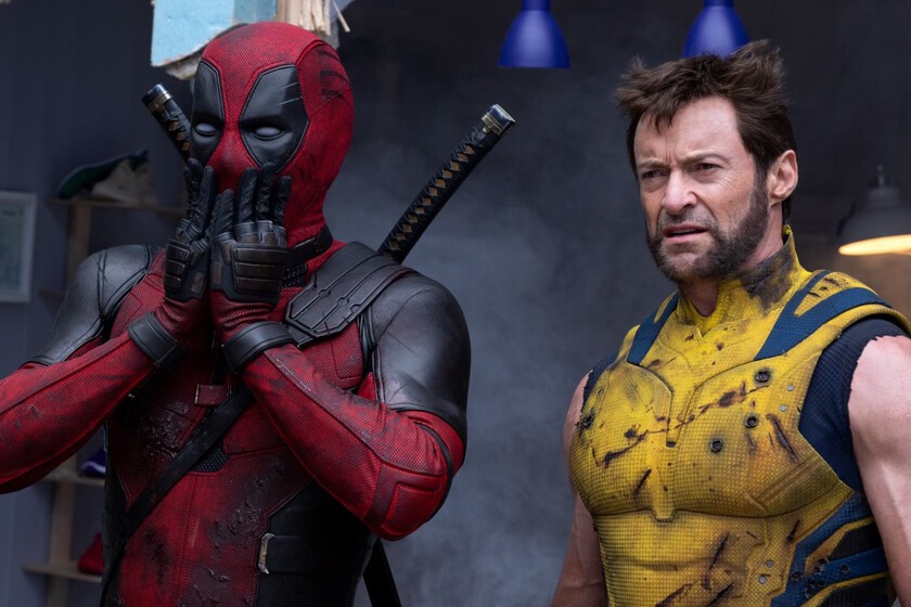  "É um meio de contar uma história muito mais autêntica." Ryan Reynolds defende a classificação adulta em ‘Deadpool e Wolverine’ como mais do que apenas um elemento de choque 