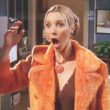 "Não foi tão divertido."  Lisa Kudrow fala sobre o que mais a incomodou nas filmagens de ‘Friends’