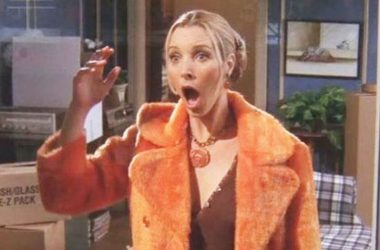 "Não foi tão divertido."  Lisa Kudrow fala sobre o que mais a incomodou nas filmagens de ‘Friends’