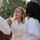 O fracasso da Netflix com a 6ª temporada e final de ‘Cobra Kai’.  A estratégia de lançamento se volta contra e a série sofre grande queda de audiência