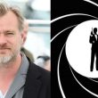 "Sua influência em meus filmes é embaraçosamente óbvia."  Christopher Nolan explica o que ele precisa para dirigir a próxima aventura de James Bond