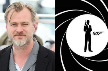 "Sua influência em meus filmes é embaraçosamente óbvia."  Christopher Nolan explica o que ele precisa para dirigir a próxima aventura de James Bond