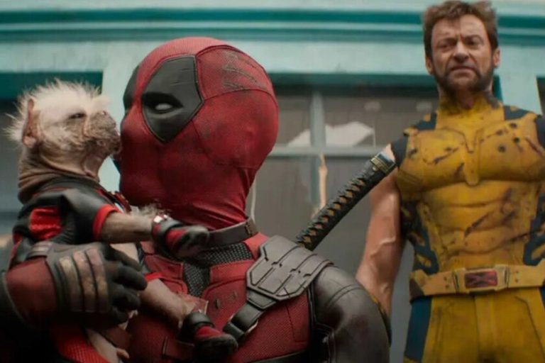‘Deadpool e Wolverine’ (2024), crítica |  Um hilário spin-off da Marvel que sabe como misturar perfeitamente fanservice bem compreendido, violência sangrenta, participações especiais nostálgicas e piadas sobre sexo