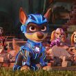 A continuação cinematográfica de 'PAW Patrol', o outro grande fenômeno canino dos últimos anos, chega em grande estilo à Netflix México