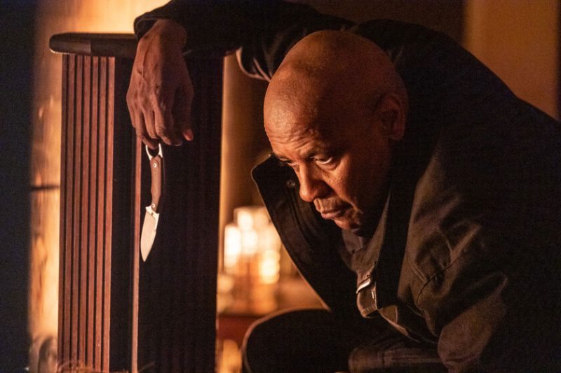 Denzel Washington confirma que ‘The Equalizer 3’ é seu último filme como Robert McCall, grande rival de John Wick pelo título de melhor herói do cinema de ação recente