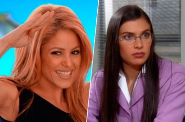 Shakira iria aparecer em um dos episódios mais importantes de ‘Ugly Betty’, mas sua participação só viria muito depois da série original