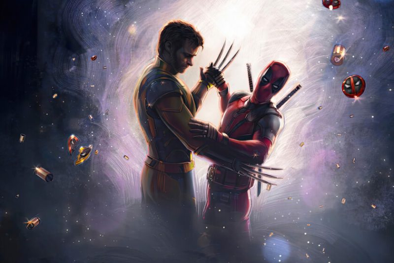 ‘Deadpool e Wolverine’ faz história e ultrapassa 1 bilhão de bilheteria nos cinemas. O filme da Marvel com Ryan Reynolds e Hugh Jackman já é um dos 50 filmes de maior bilheteria de todos os tempos