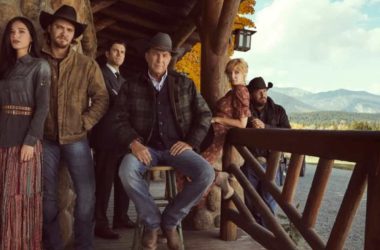 A 5ª temporada de 'Yellowstone' apresenta um novo cavaleiro sombrio ao apocalipse